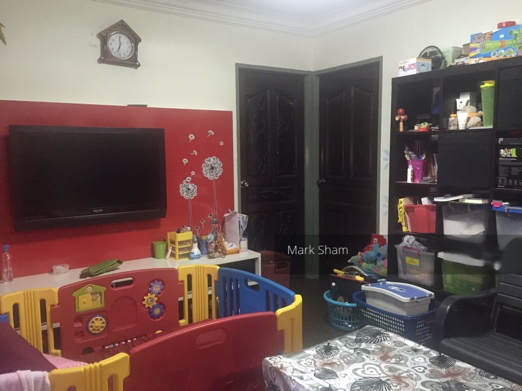 Blk 418 Fajar Road (Bukit Panjang), HDB 5 Rooms #137990642